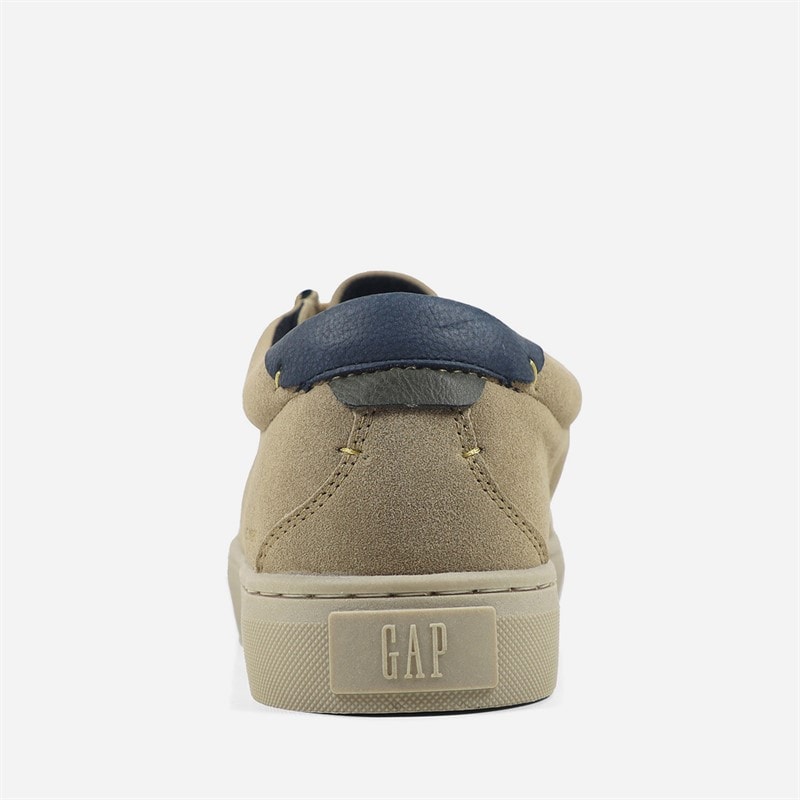 GAP Mens Connor Shoes Falcon - Image 3