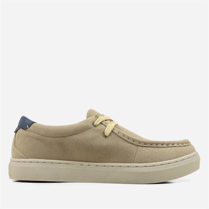 GAP Mens Connor Shoes Falcon - Image 5