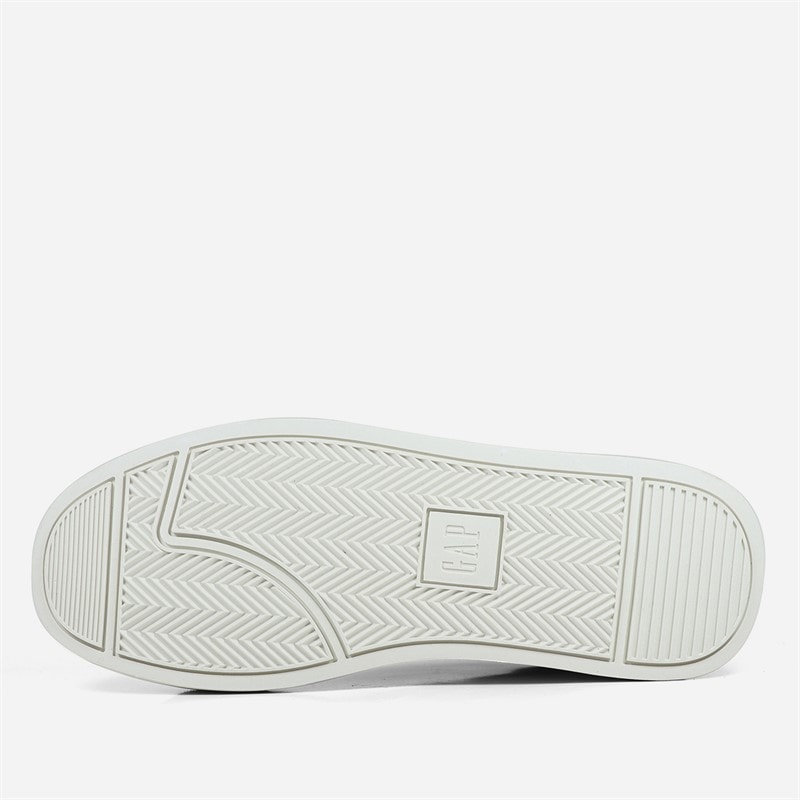 GAP Mens Moon II LTX Trainers Cognac - Image 2