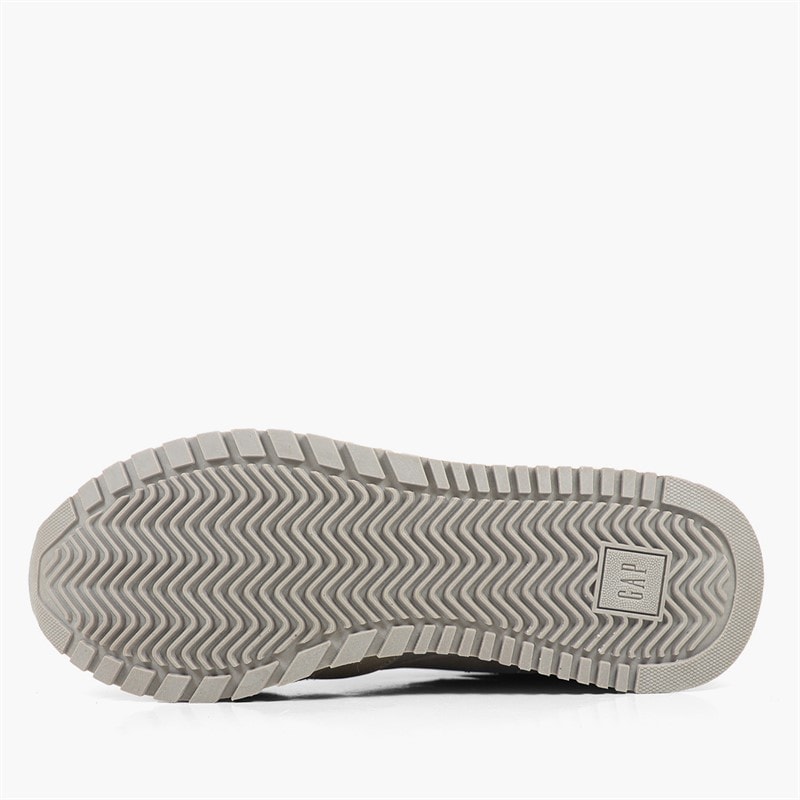 GAP Womens Wonder Spirit Leo Trainers Taupe - Image 5