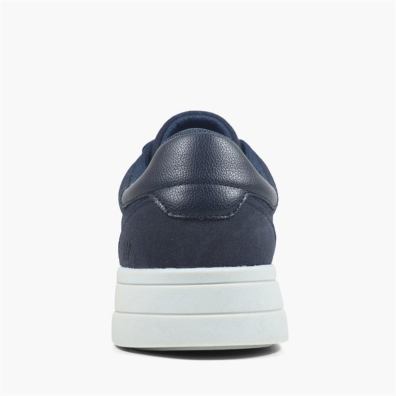 GAP Mens Moon II NBX Trainers Navy - Image 2