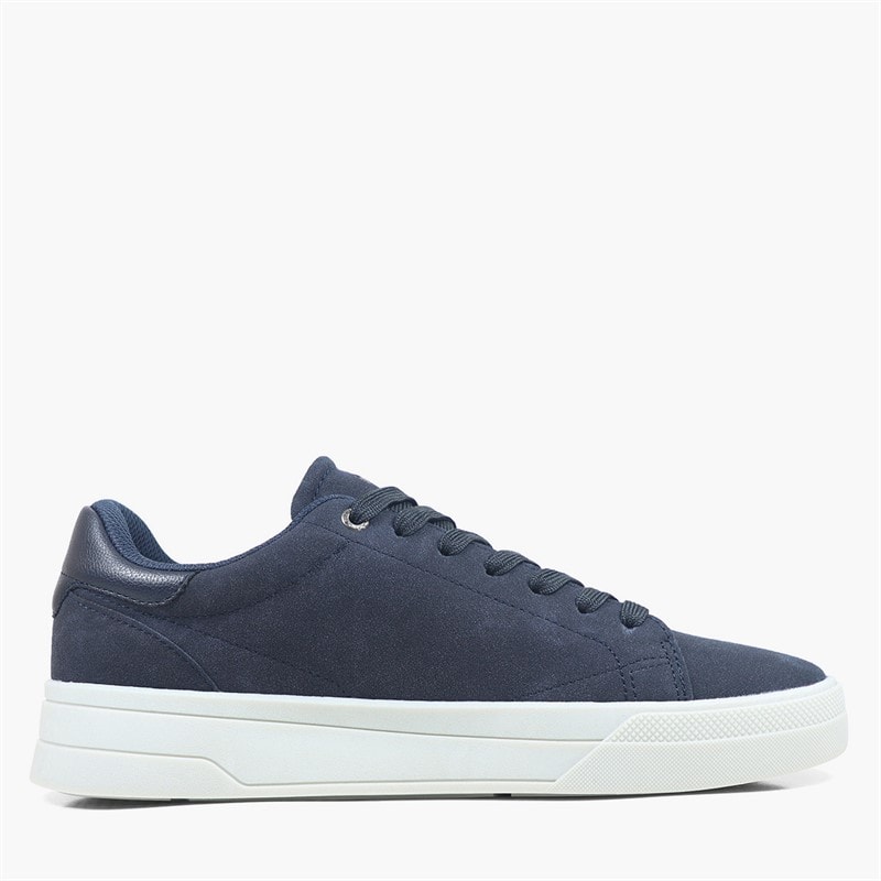 GAP Mens Moon II NBX Trainers Navy - Image 3
