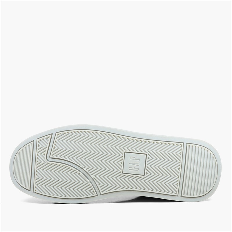 GAP Mens Moon II NBX Trainers Navy - Image 5