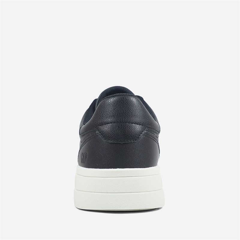 GAP Mens Moon II LTX Trainers Black - Image 3
