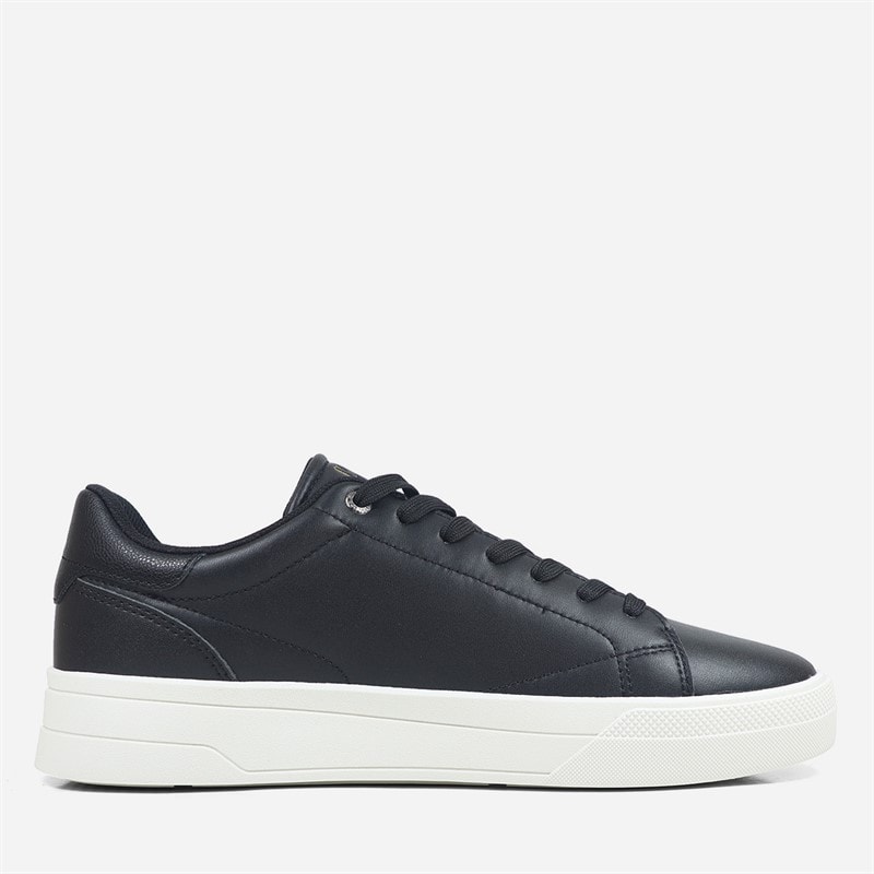 GAP Mens Moon II LTX Trainers Black - Image 5