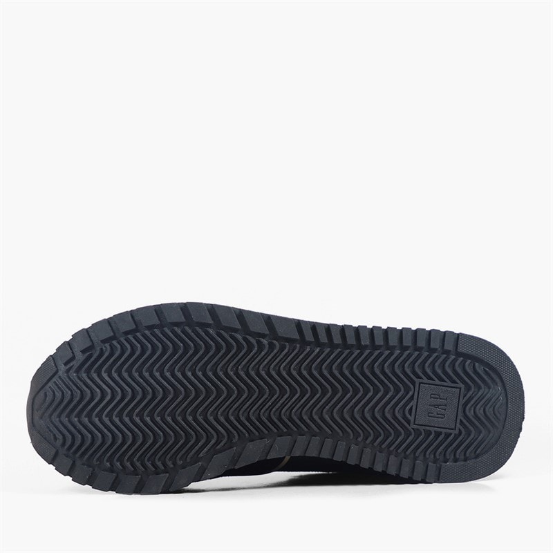 GAP Womens Wonder Spirit Leo Trainers Black - Image 5