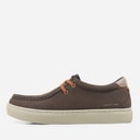 GAP Mens Connor Shoes Praline