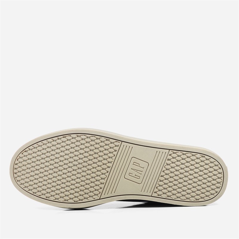 GAP Mens Connor Shoes Praline - Image 2