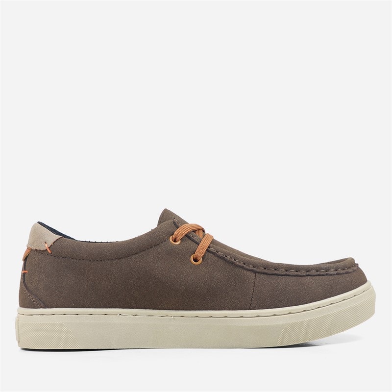 GAP Mens Connor Shoes Praline - Image 5