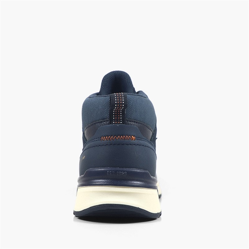 GAP Mens Cross Boots Navy - Image 2