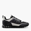 Cruyff Mens Spectra Trainers Light Grey