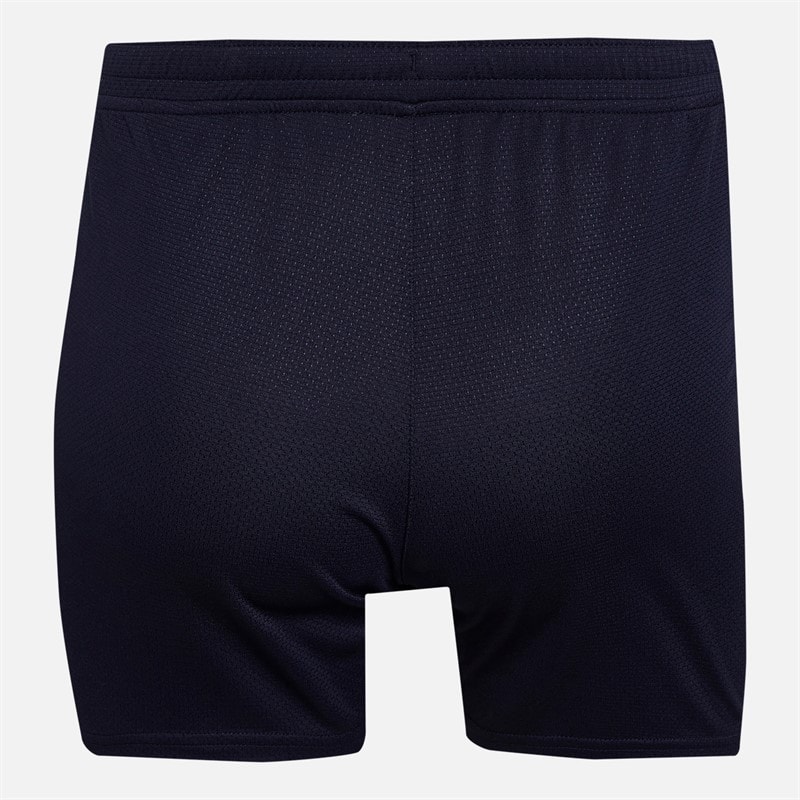 Castore Junior EFC Everton 25/26 Fourth Shorts Baritone Blue - Image 2