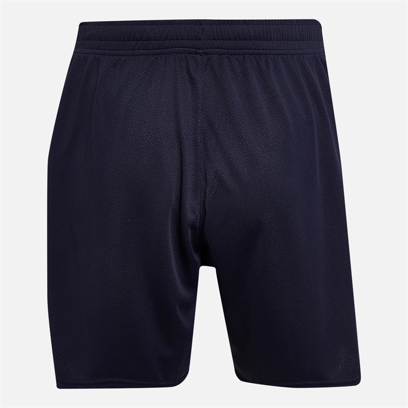 Castore Mens EFC Everton 25/26 Fourth Shorts Baritone Blue - Image 2