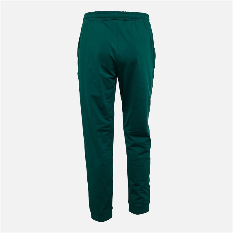 Castore Mens HFC Harlequins Rugby Tech Fleece Joggers Botanical Garden - Image 2
