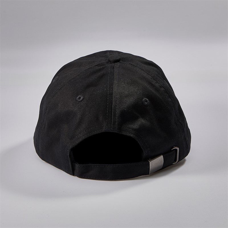 Castore HFC Harlequins Rugby Matchday Cap Black - Image 2