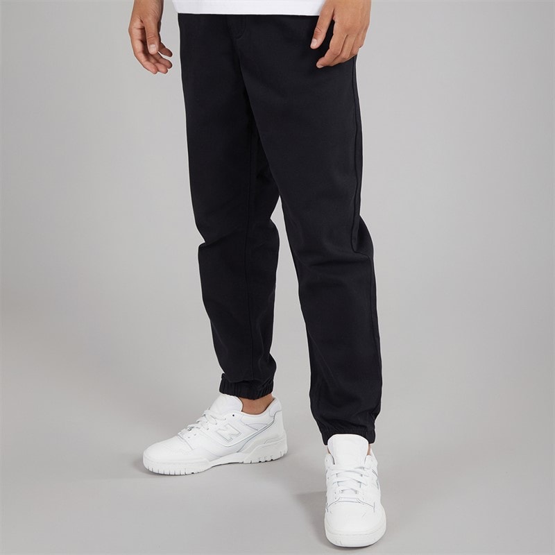 Abercrombie & Fitch Boys Joggers Anf Anthracite