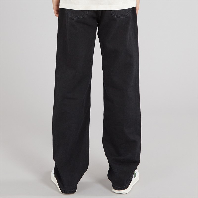 Abercrombie & Fitch Boys Baggy Fit Jeans Chill - Image 2