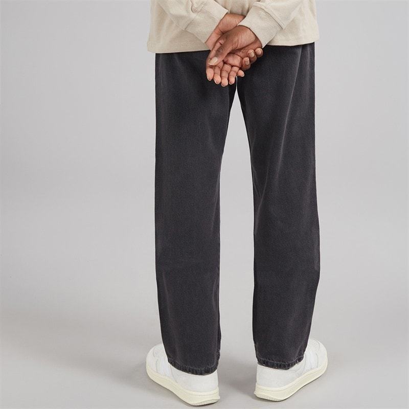 Abercrombie & Fitch Boys Loose Fit Jeans Vibe - Image 2
