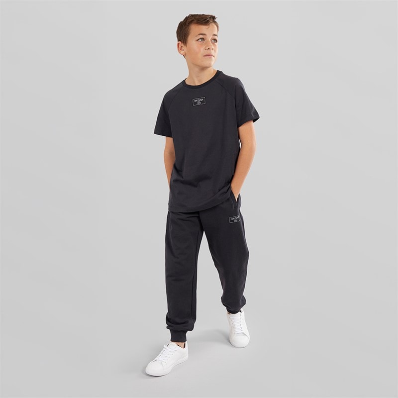 Balmain Boys Joggers Blue - Image 3