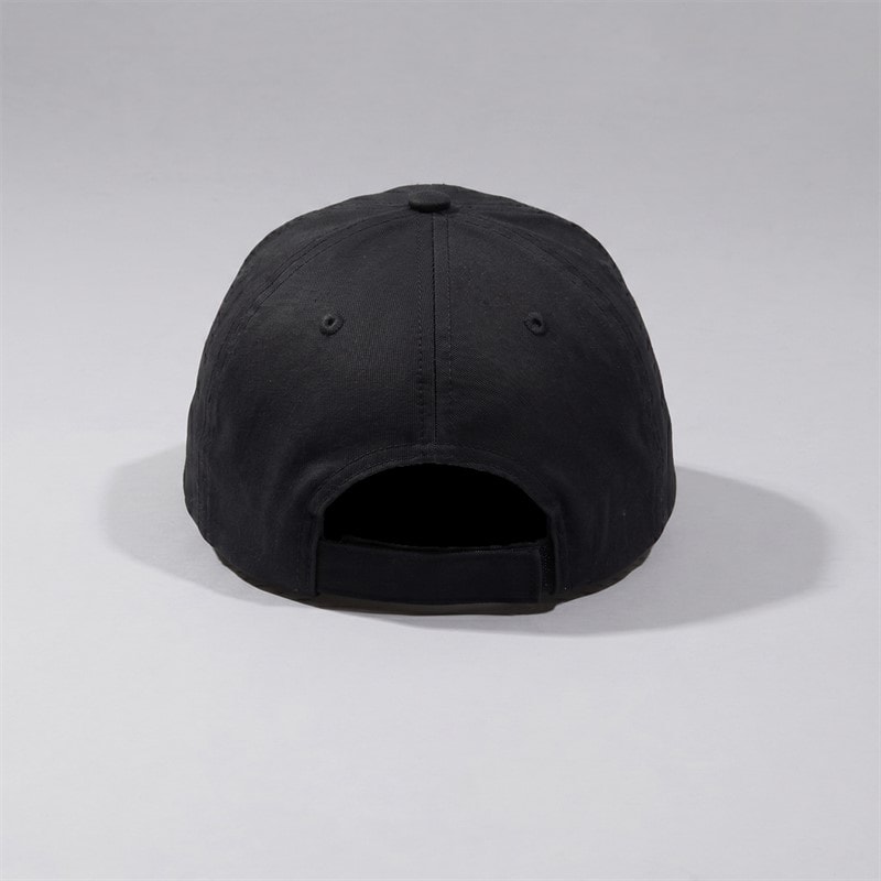Balmain Boys Hat Black/White - Image 2