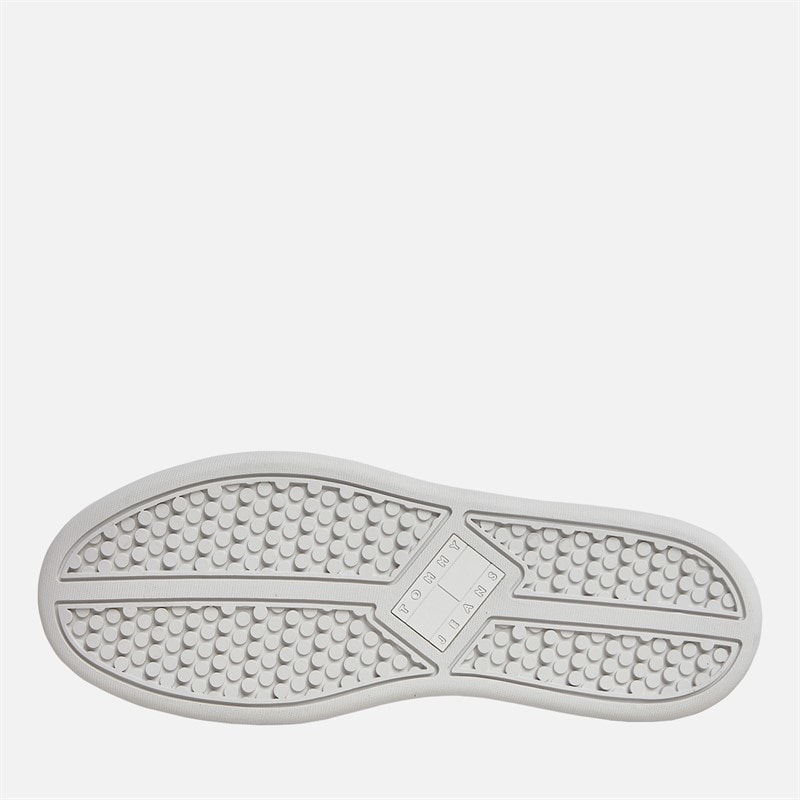 Tommy Jeans Womens Archive 98 Max Trainers Ecru - Image 2
