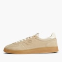 Tommy Jeans Mens Greenwhich Edge Trainers Gentle Gold