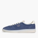 Tommy Jeans Mens Greenwhich Edge Trainers Blue Storm