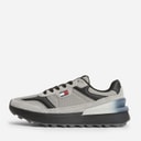 Tommy Jeans Mens Technical Runner Trainers Granite Road