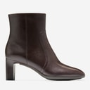 Cole Haan Womens Grand Ambition 2.0 Alainne Boots Chocolate/Brown