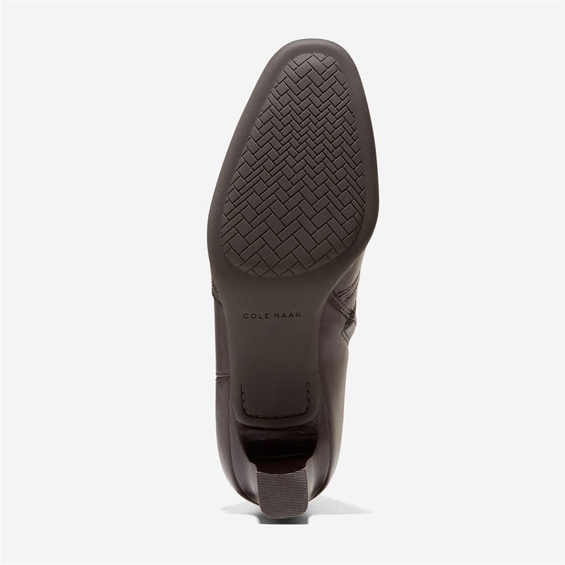 Cole Haan Womens Grand Ambition 2.0 Alainne Boots Chocolate/Brown - Image 2