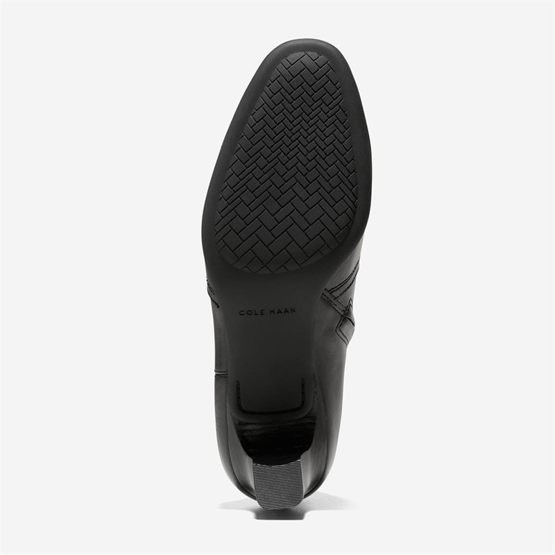 Cole Haan Womens Grand Ambition 2.0 Alainne Boots Black - Image 2