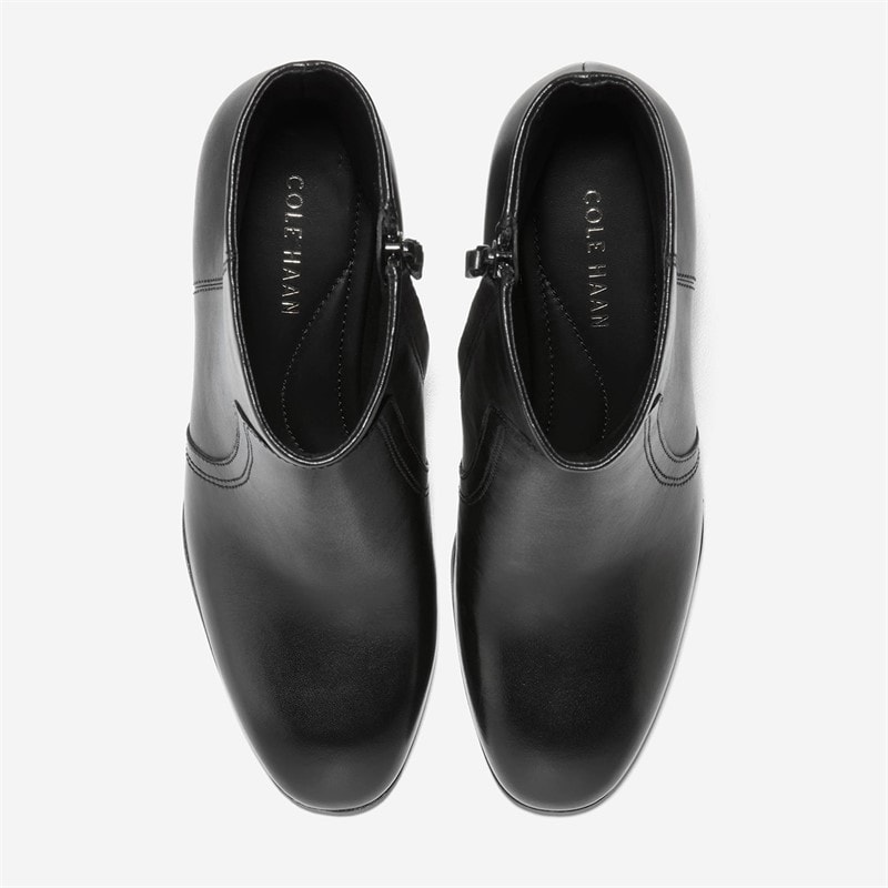 Cole Haan Womens Grand Ambition 2.0 Alainne Boots Black - Image 4