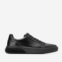 Cole Haan Mens Grandprø Halfcourt Skyweave™ Trainers Black
