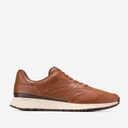 Cole Haan Mens Grandprø Luxe Mile Trainers British Tan/Madeira British Tan-Madeira