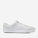 Cole Haan Womens Grand Cross Court Trainers Optic White Leather