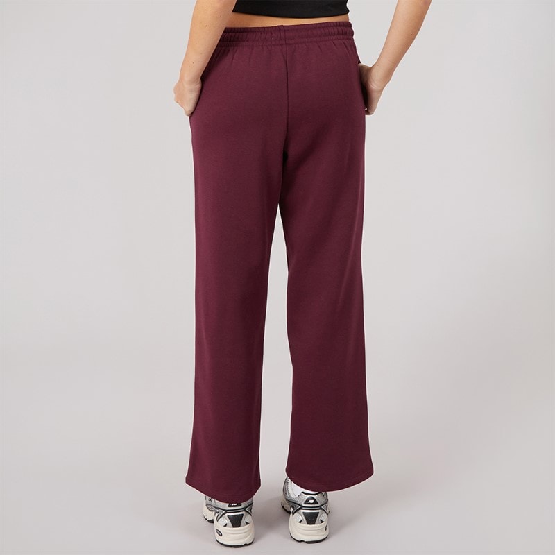 JJ REBEL Womens Viola Joggers Fig - Image 2