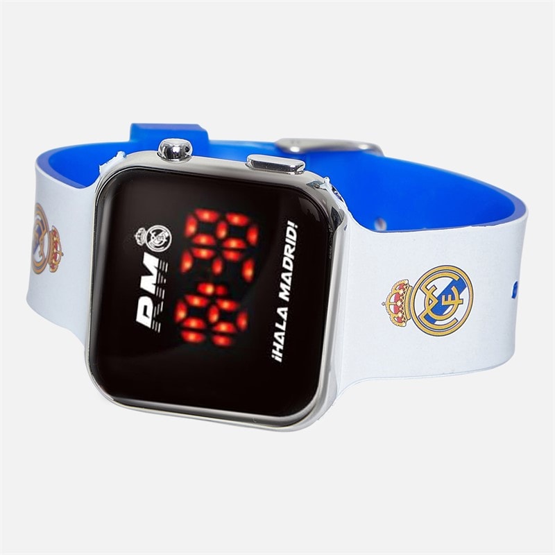 Real Madrid Kids Watch Multi - Image 2