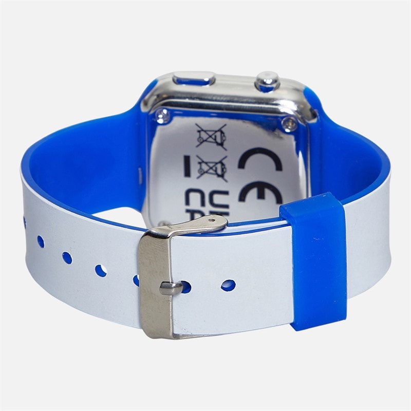 Real Madrid Kids Watch Multi - Image 3