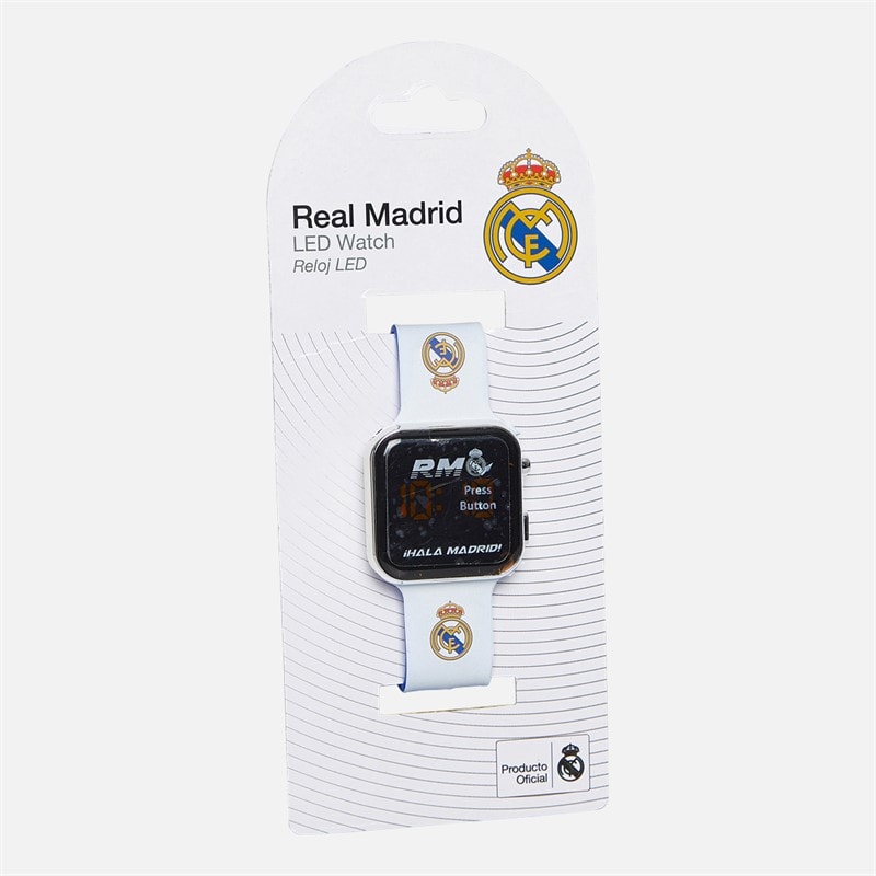 Real Madrid Kids Watch Multi - Image 4