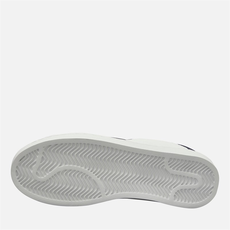 Archive Studios Mens Clous Trainers Navy - Image 2