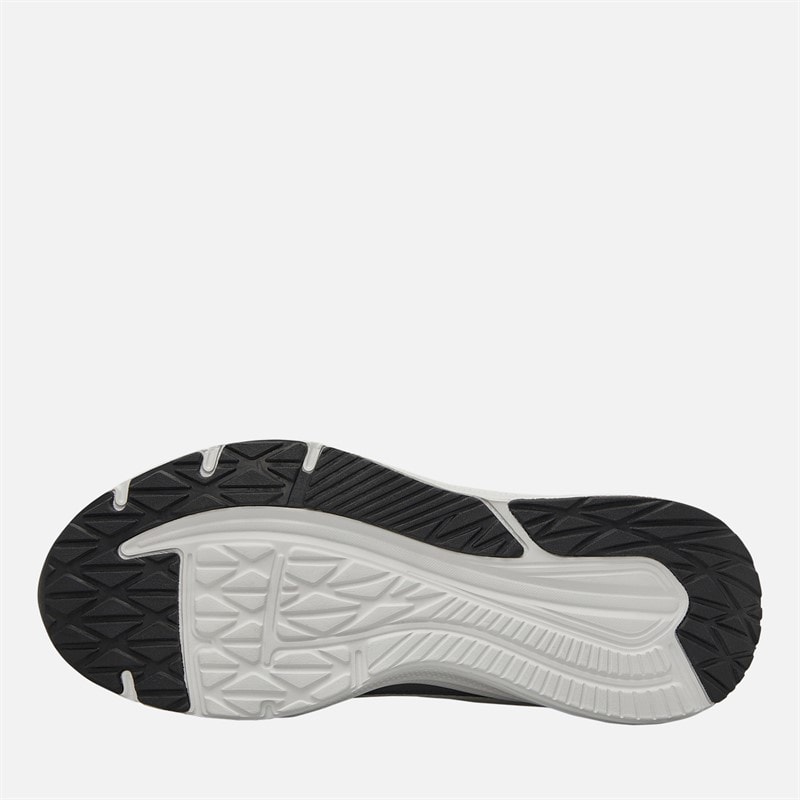 Archive Studios Mens Runner Trainers White - Image 2