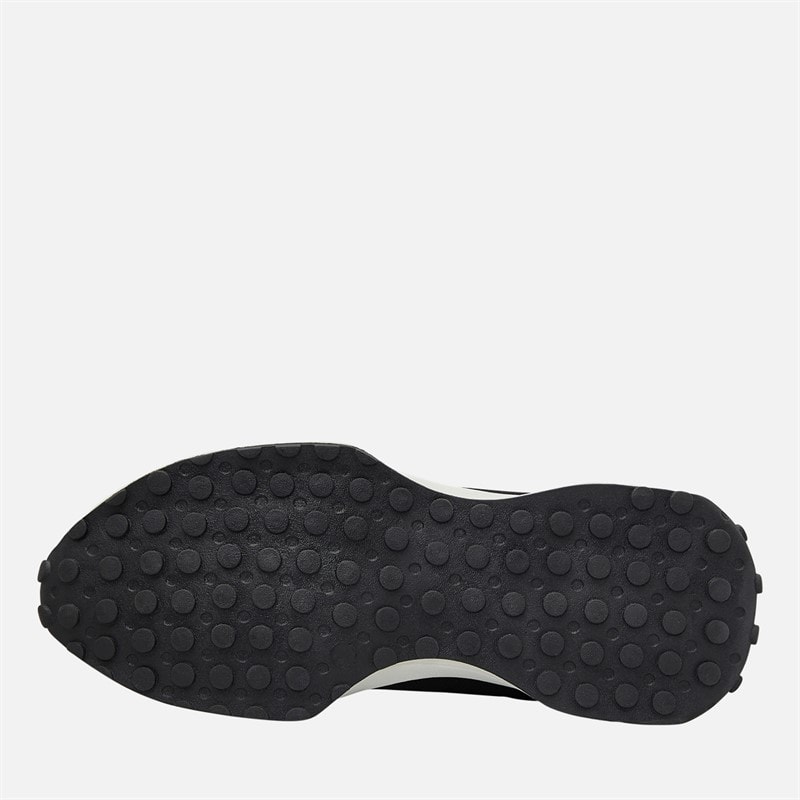 Archive Studios Mens Track Trainers Grey - Image 2