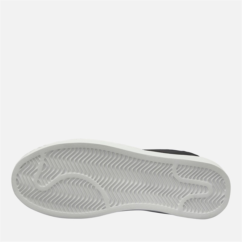 Archive Studios Mens Clous Trainers Black - Image 2