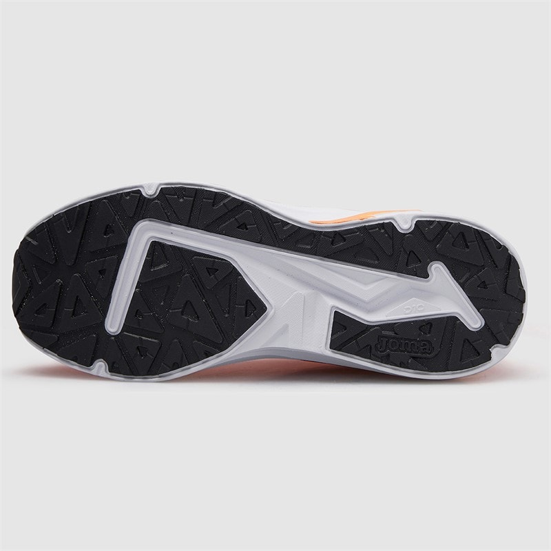 Joma Junior Super Cross 25 Neutral Running Shoes Orange - Image 2