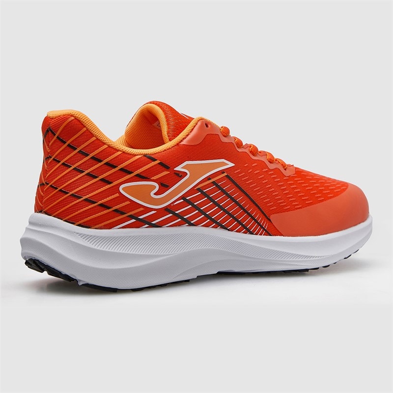 Joma Junior Super Cross 25 Neutral Running Shoes Orange - Image 5