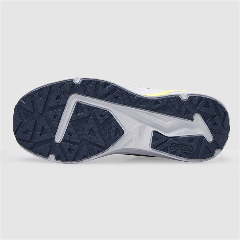 Joma Kids Super Cross 25 Grand Prix Neutral Running Shoes Marino - Image 2