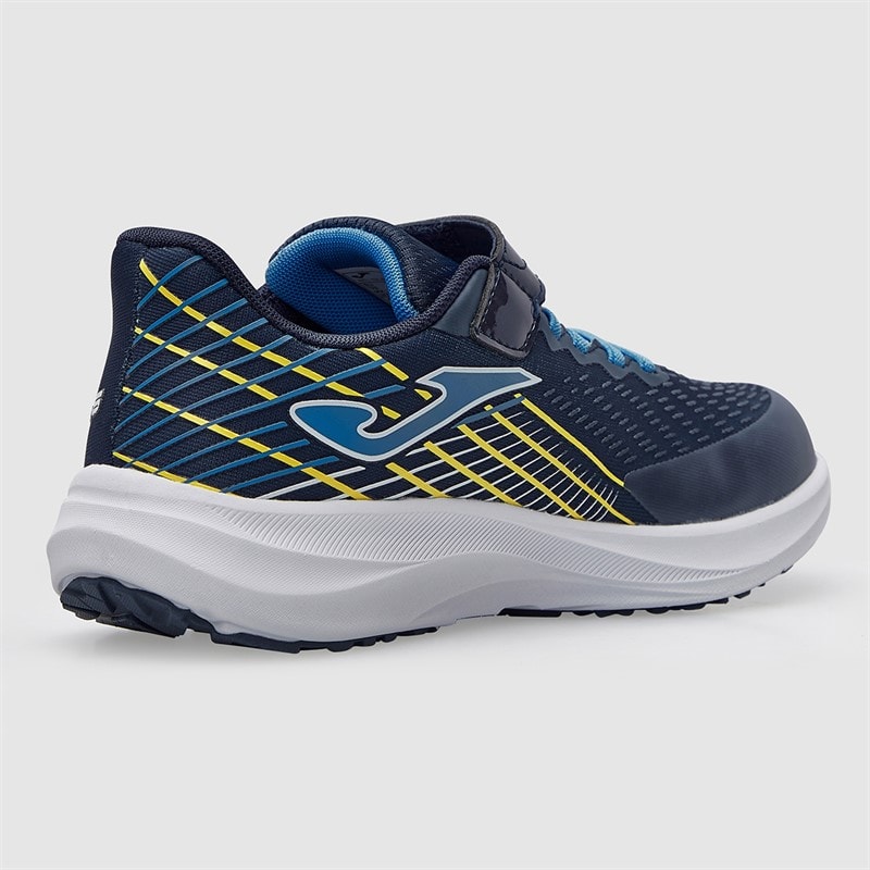 Joma Kids Super Cross 25 Grand Prix Neutral Running Shoes Marino - Image 5