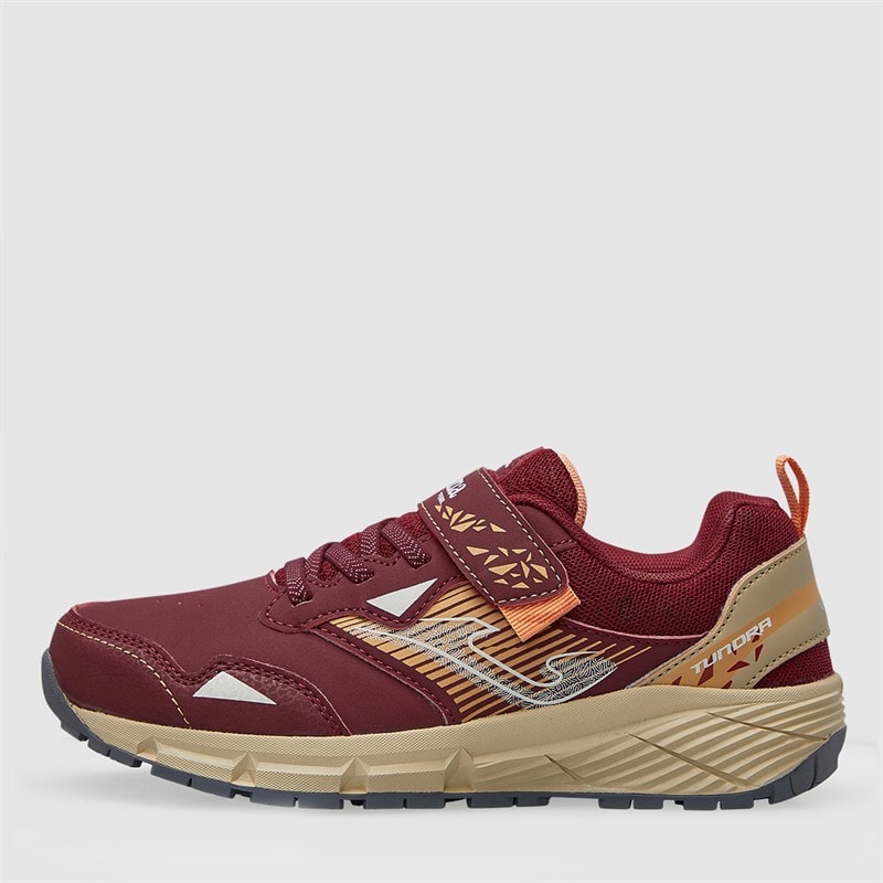 Joma Kids Tundra 25 Trail Running Shoes Grenada - Image 1