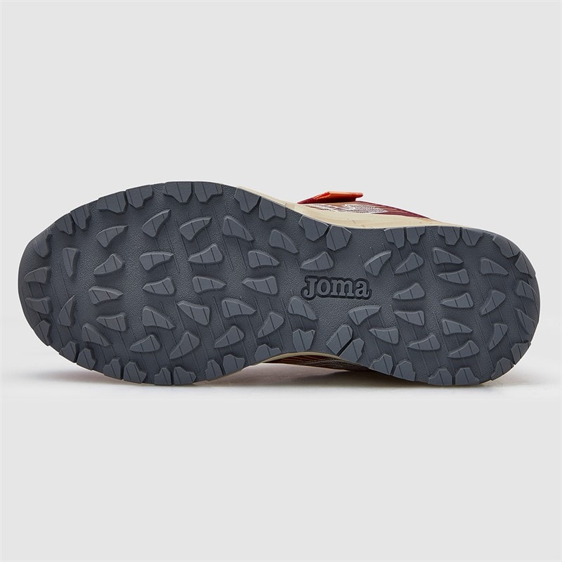 Joma Kids Tundra 25 Trail Running Shoes Grenada - Image 2
