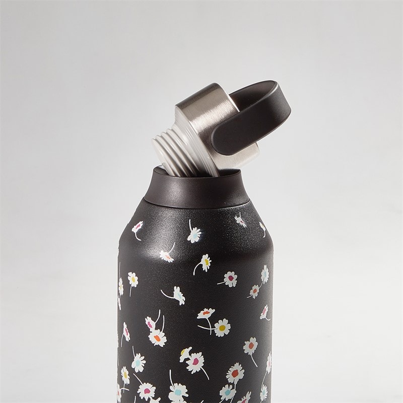 Chillys Liberty Jive 500ml Bottle Abyss Black - Image 2